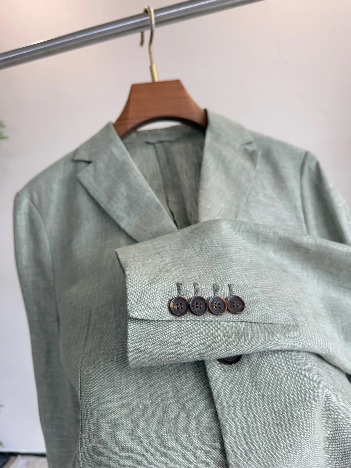 Костюмы Мужские Loro Piana 11383488