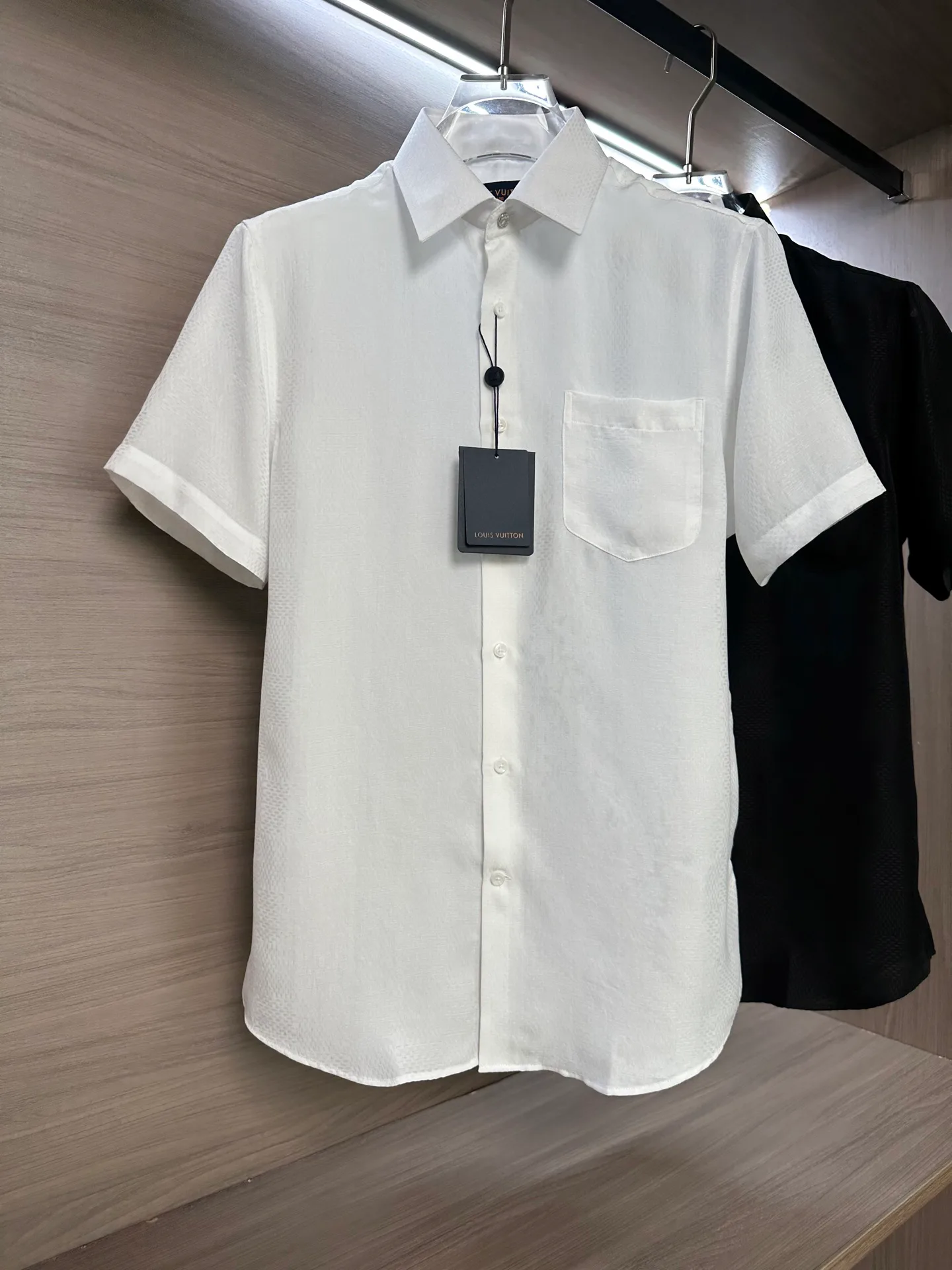 Рубашки Мужские Louis Vuitton 53576