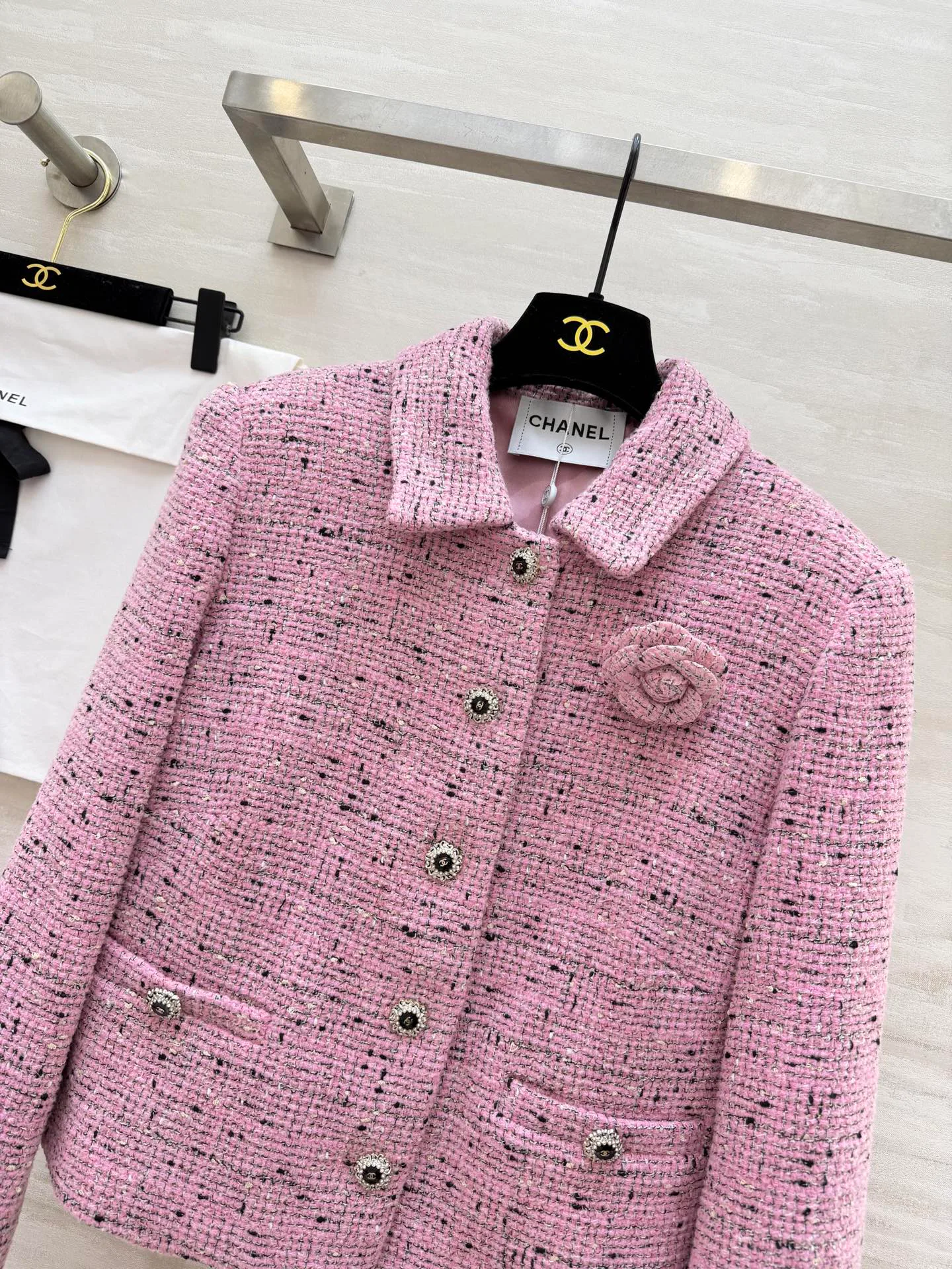 Жакеты Женские Chanel 11272091