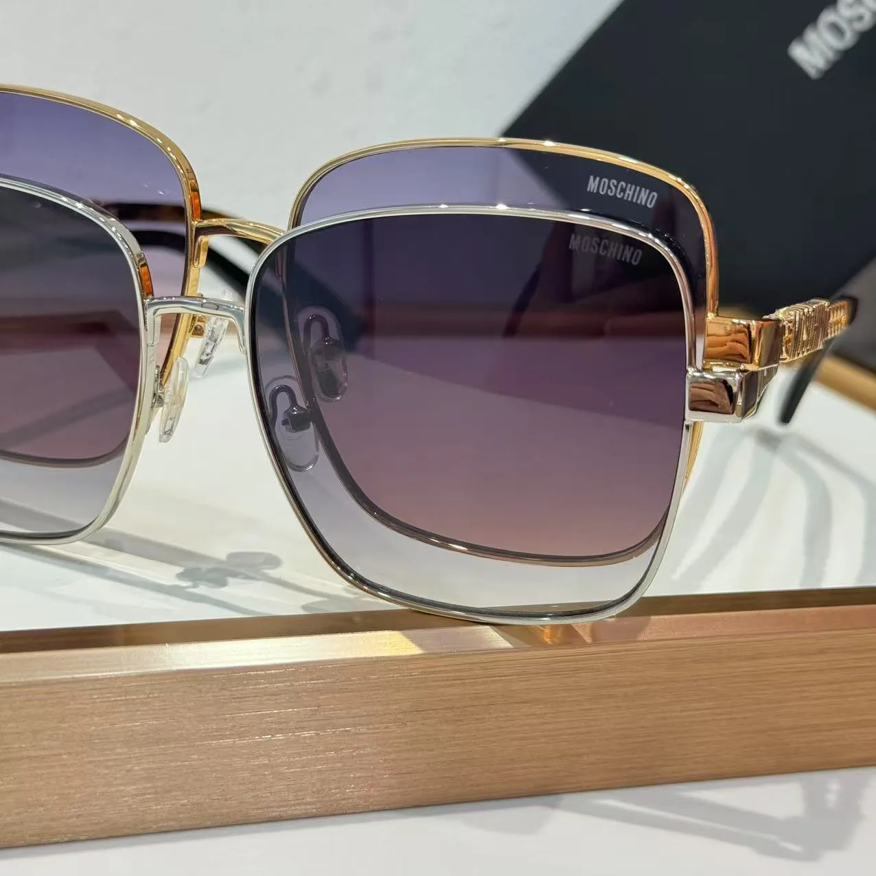 Очки Moschino 113156