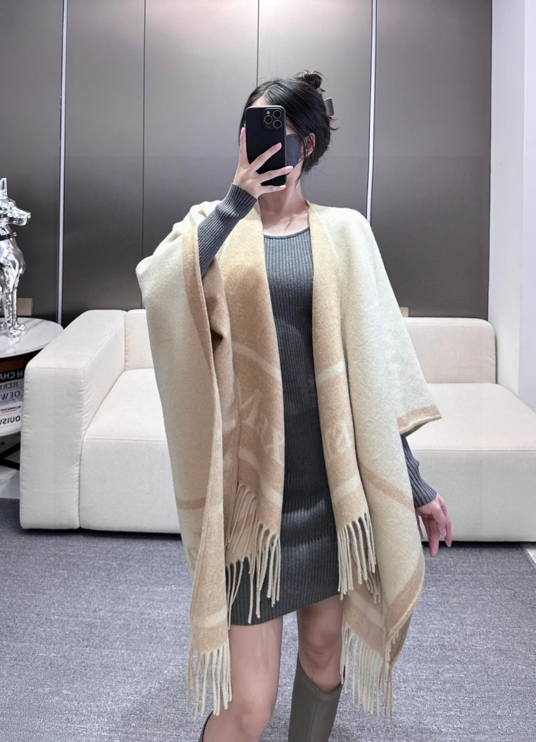 Шарфы Max Mara 163726