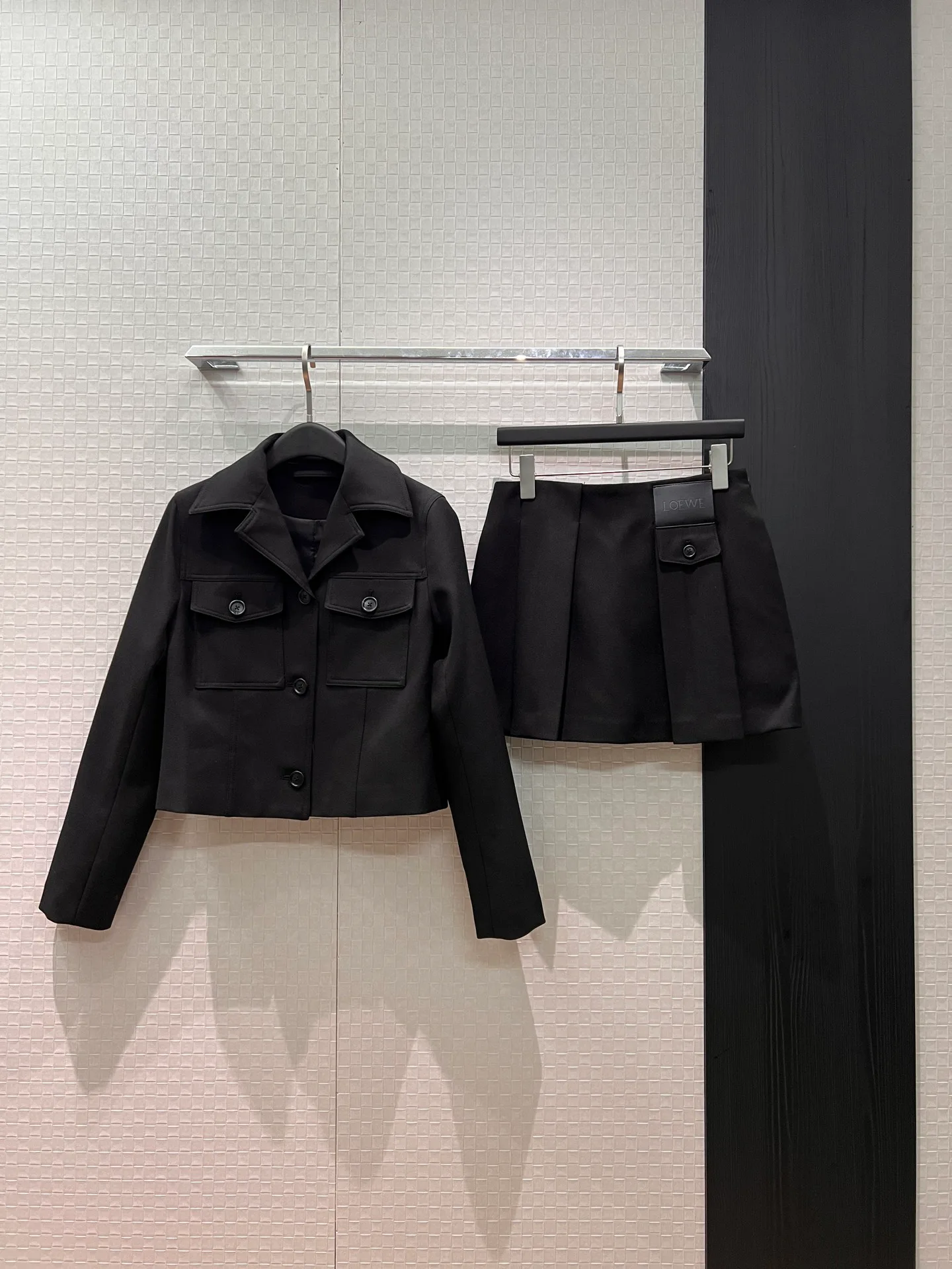 Юбки Женские Loewe 11164874