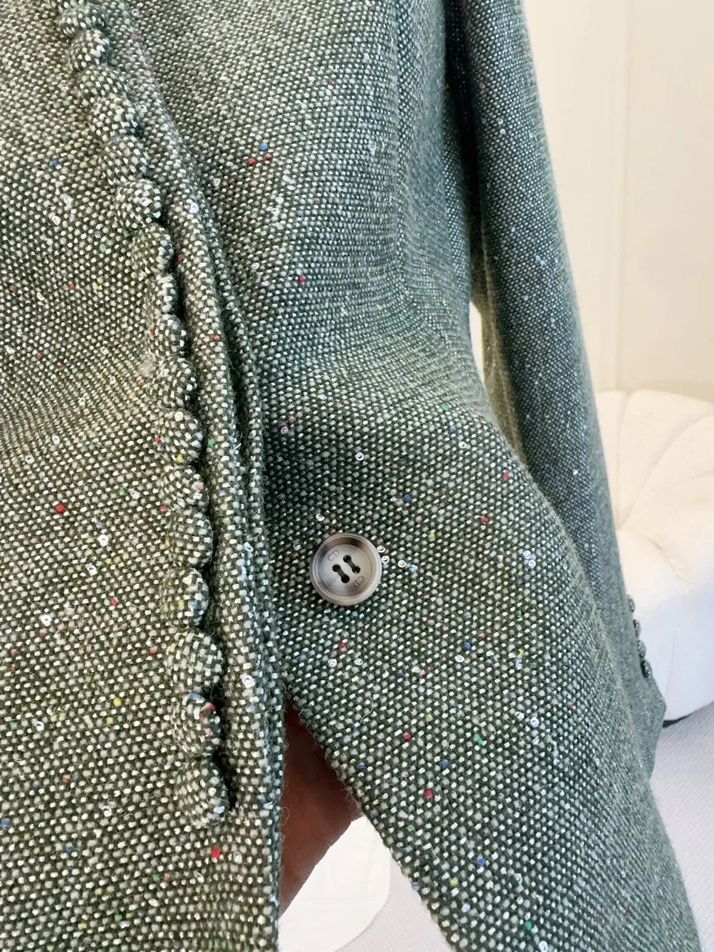 Жакеты Женские Christian Dior 18238048