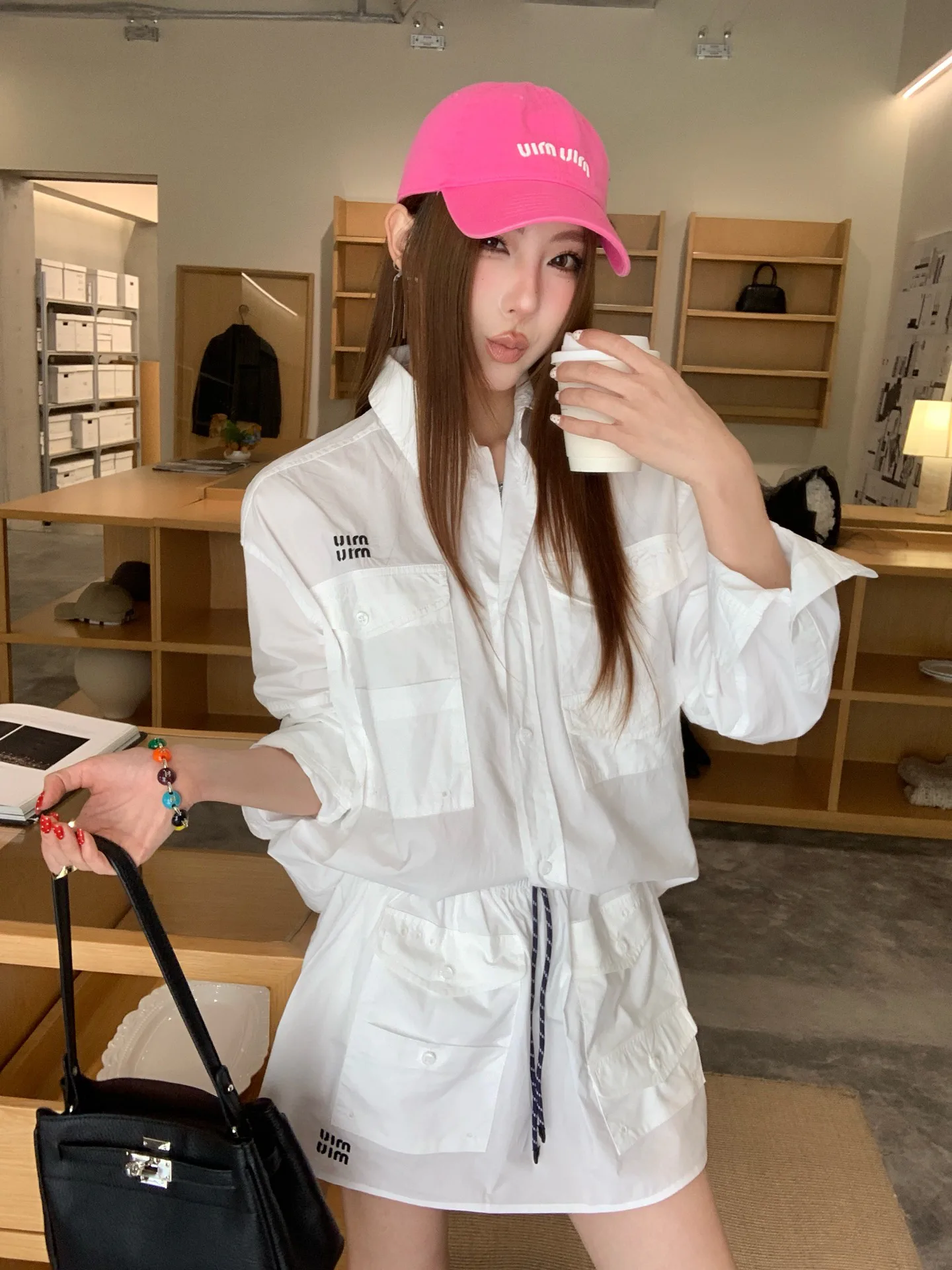 Костюмы Женские Miu Miu 10238153