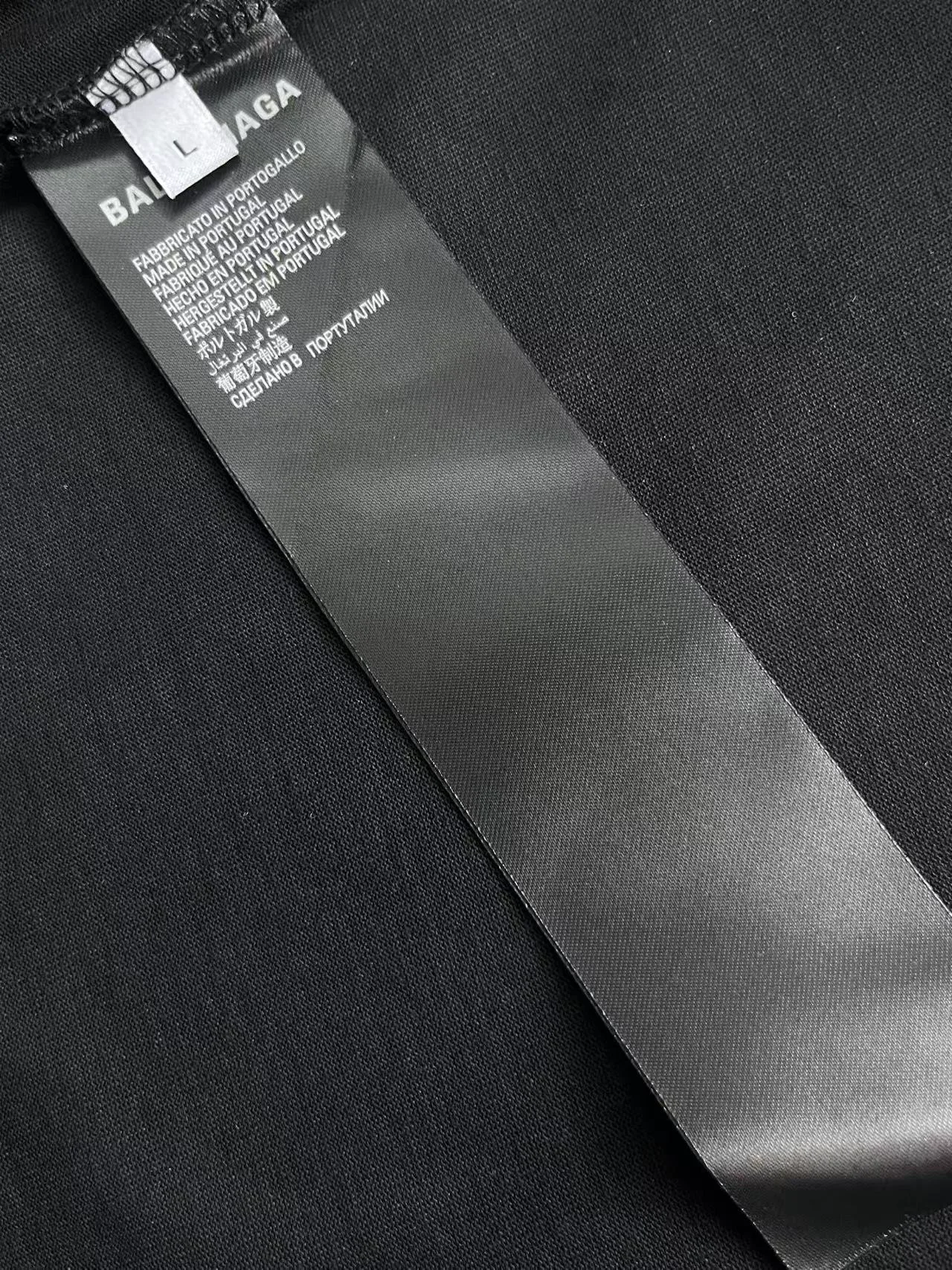 Лонгсливы Женские Balenciaga 493411