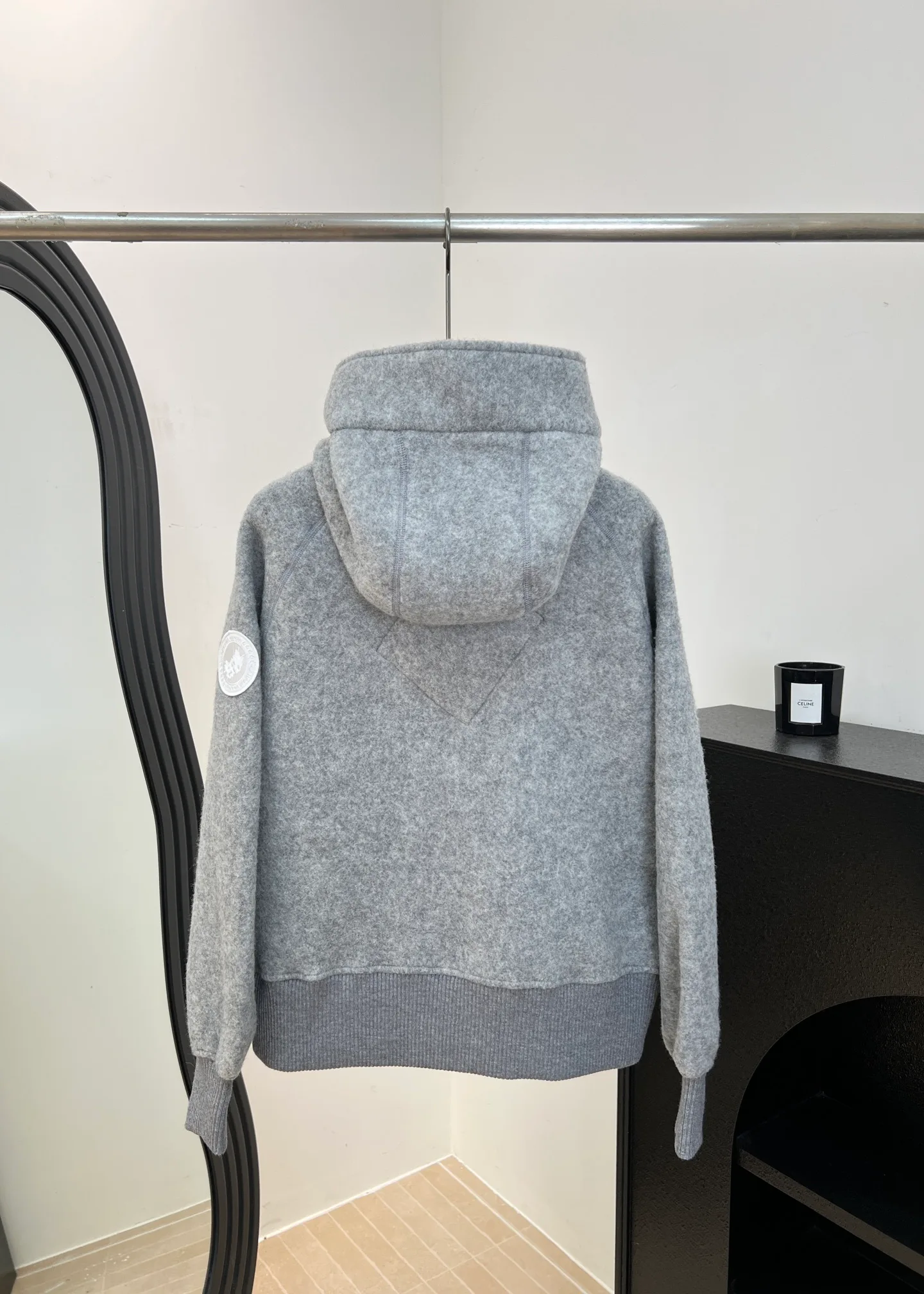 Куртки И Пуховики Женские Canada Goose 17923101