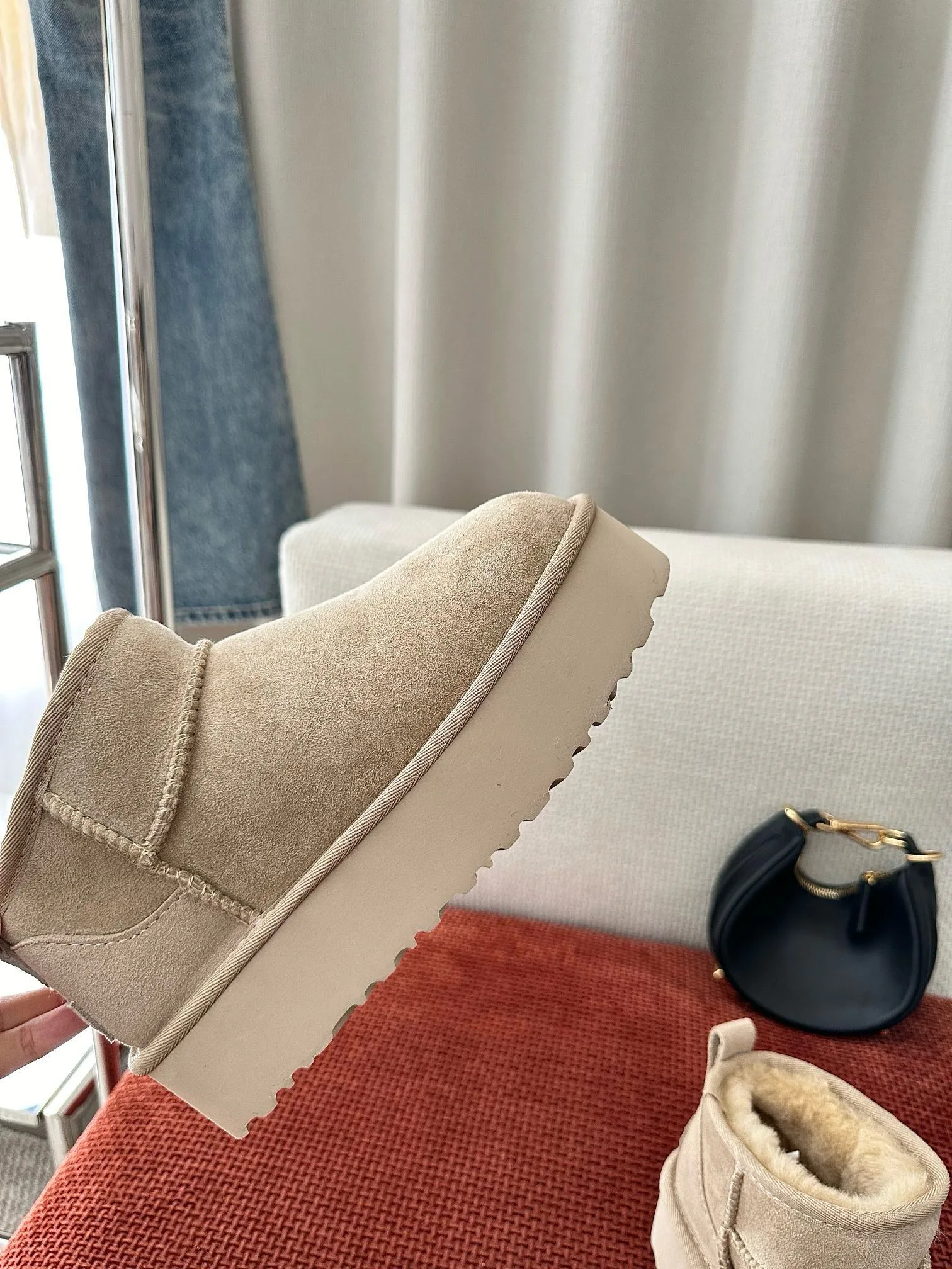 Угги Женские Ugg 18676306