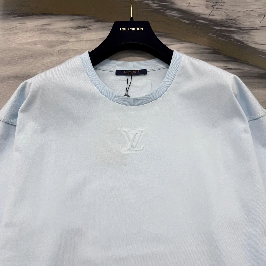 Футболки Мужские Louis Vuitton 441565