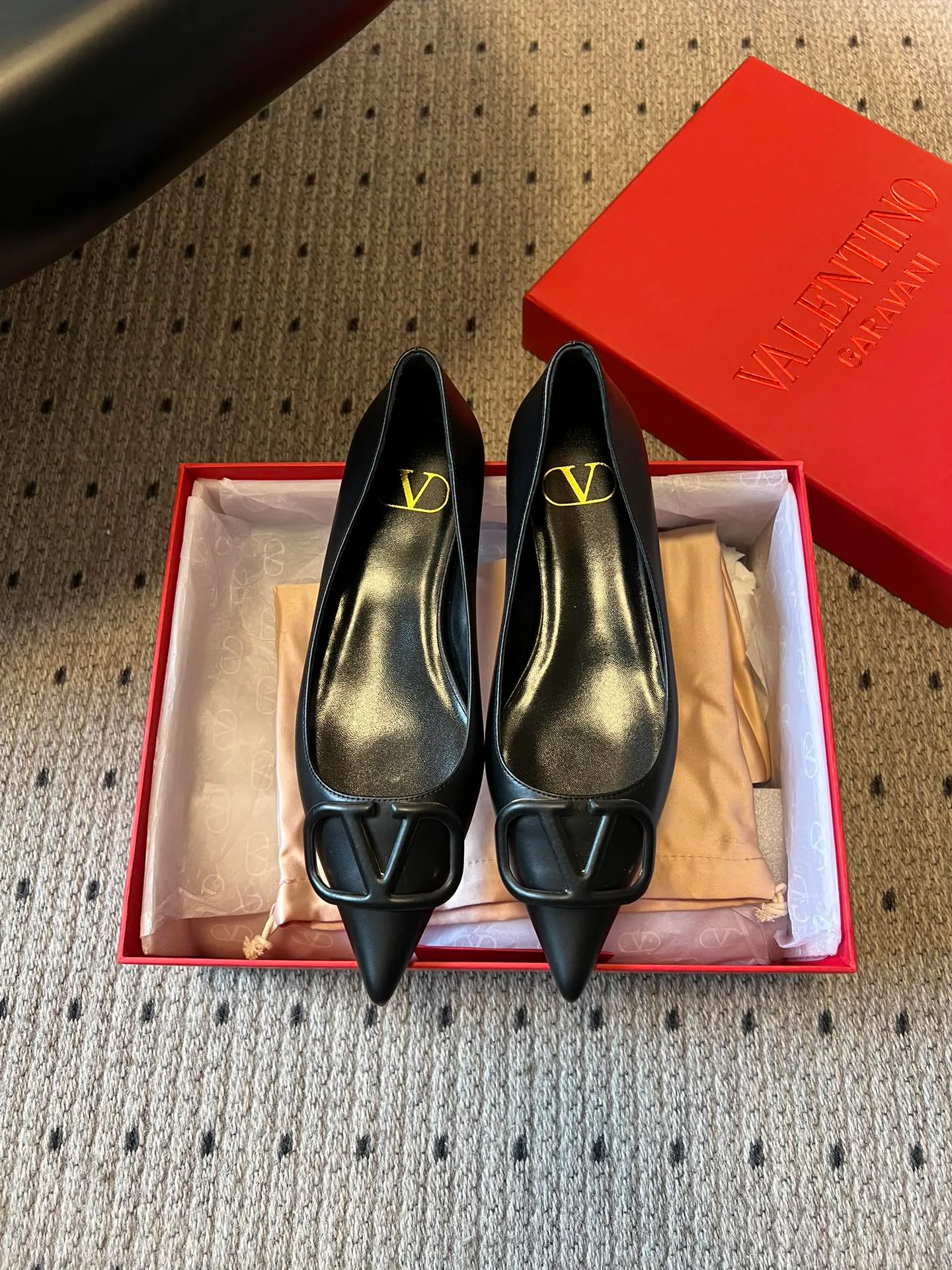 Туфли Женские Valentino 838308