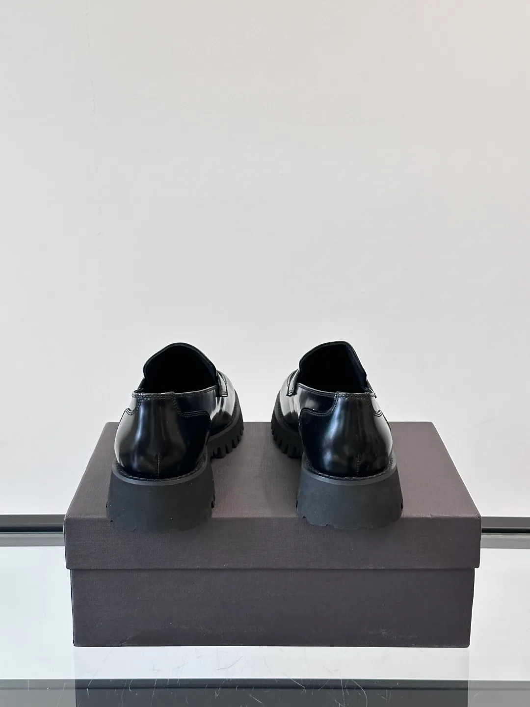 Лоферы И Туфли Мужские Valentino 1063421