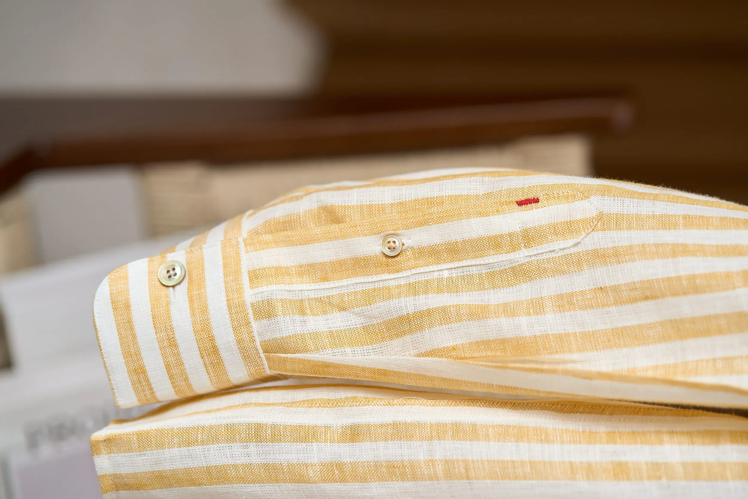 Рубашки Мужские Kiton 5406269