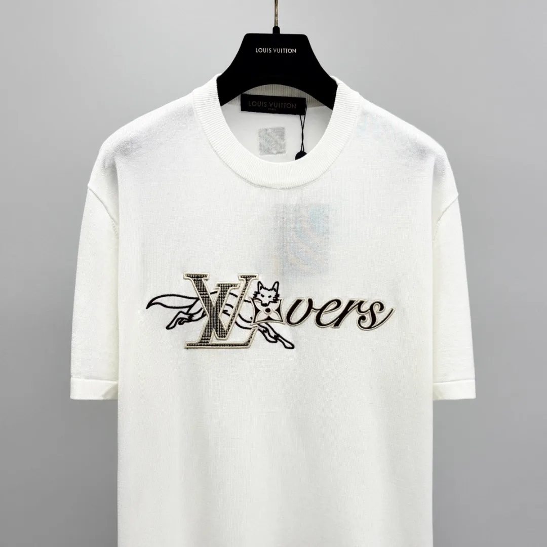 Футболки Мужские Louis Vuitton 5720715