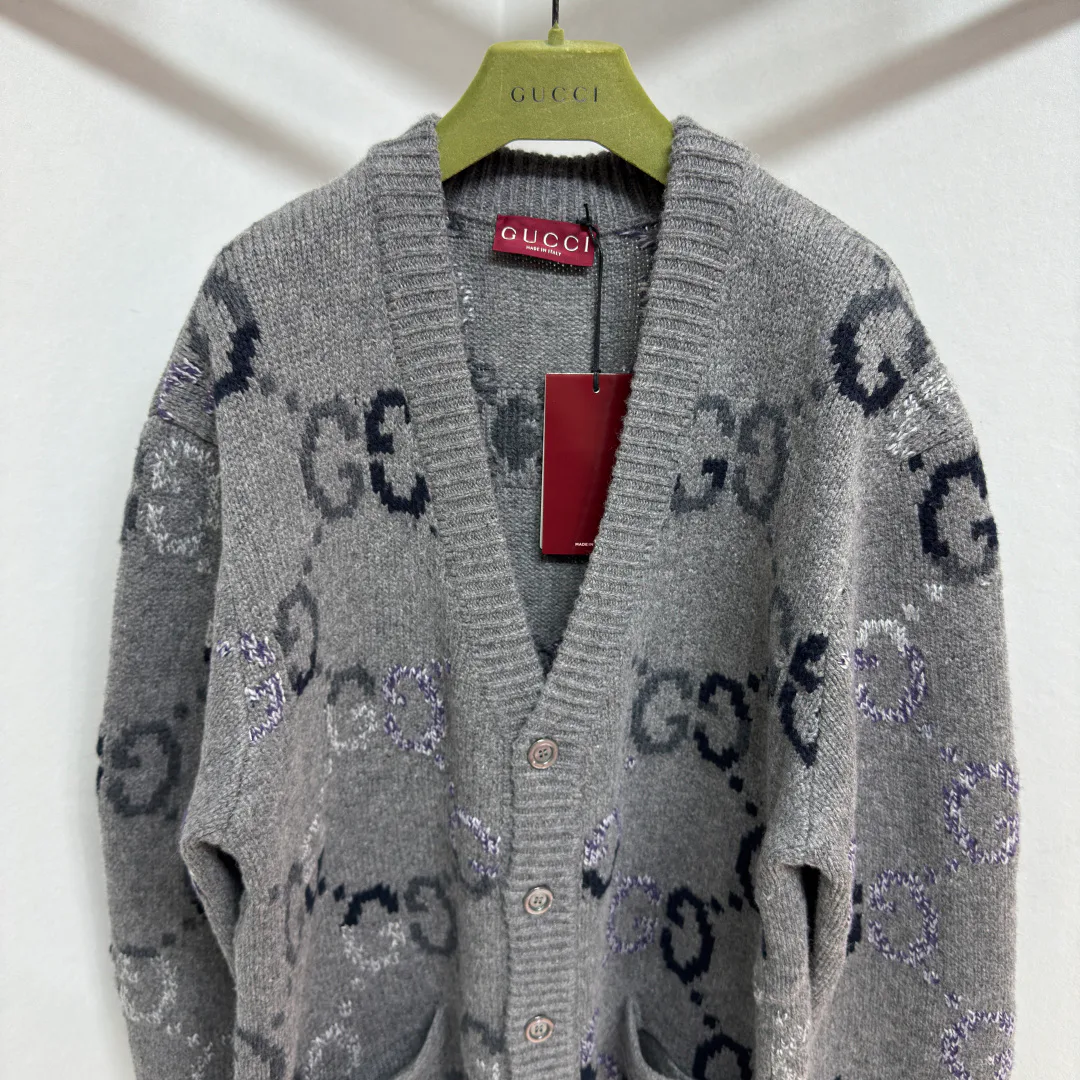 Джемперы И Свитеры Мужские Gucci 4539576