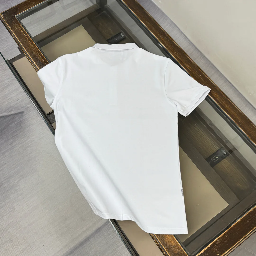Рубашки Мужские Burberry 11539885