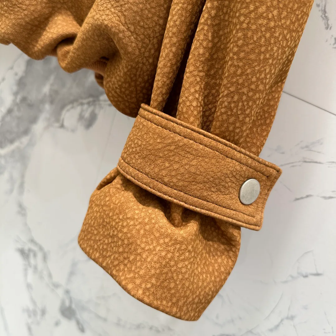 Кожаные Куртки И Дублёнки Женские Bottega Veneta 13309678