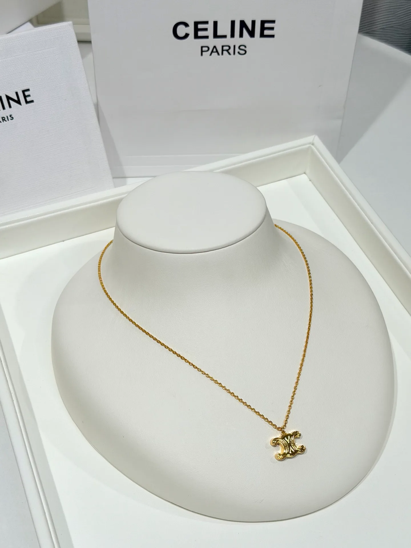 Бижутерия Celine 17798998