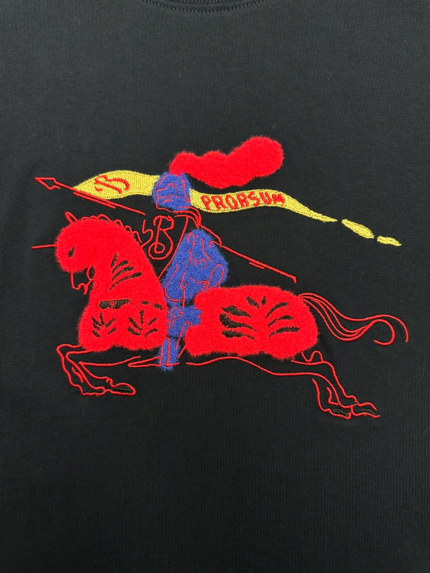 Футболки Мужские Burberry 1845965