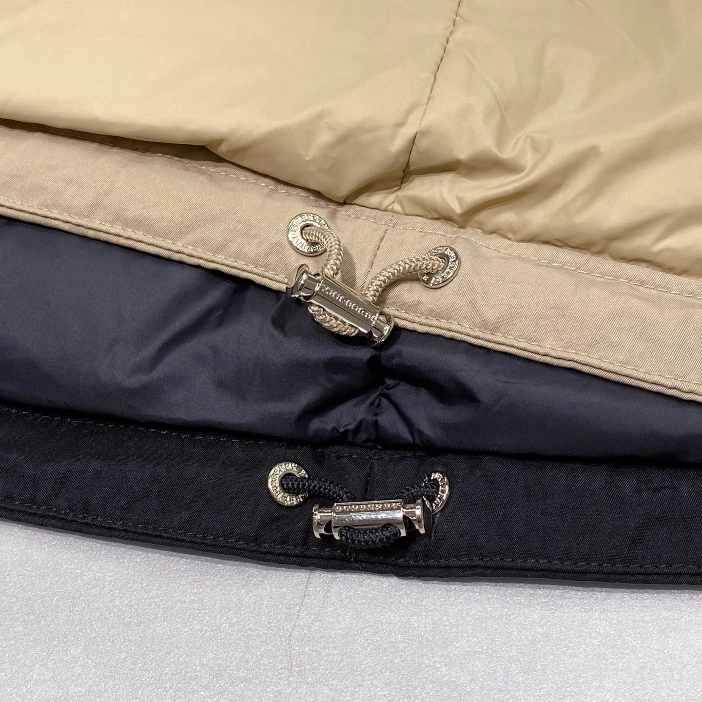 Куртки И Пуховики Мужские Burberry 999027