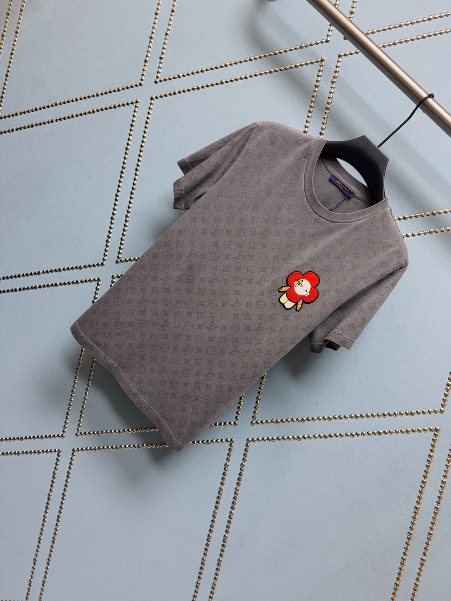 Футболки Женские Louis Vuitton 9630054