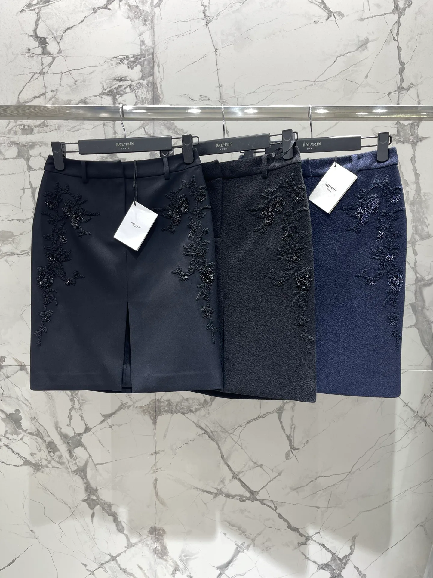 Юбки Женские Balmain 20145659