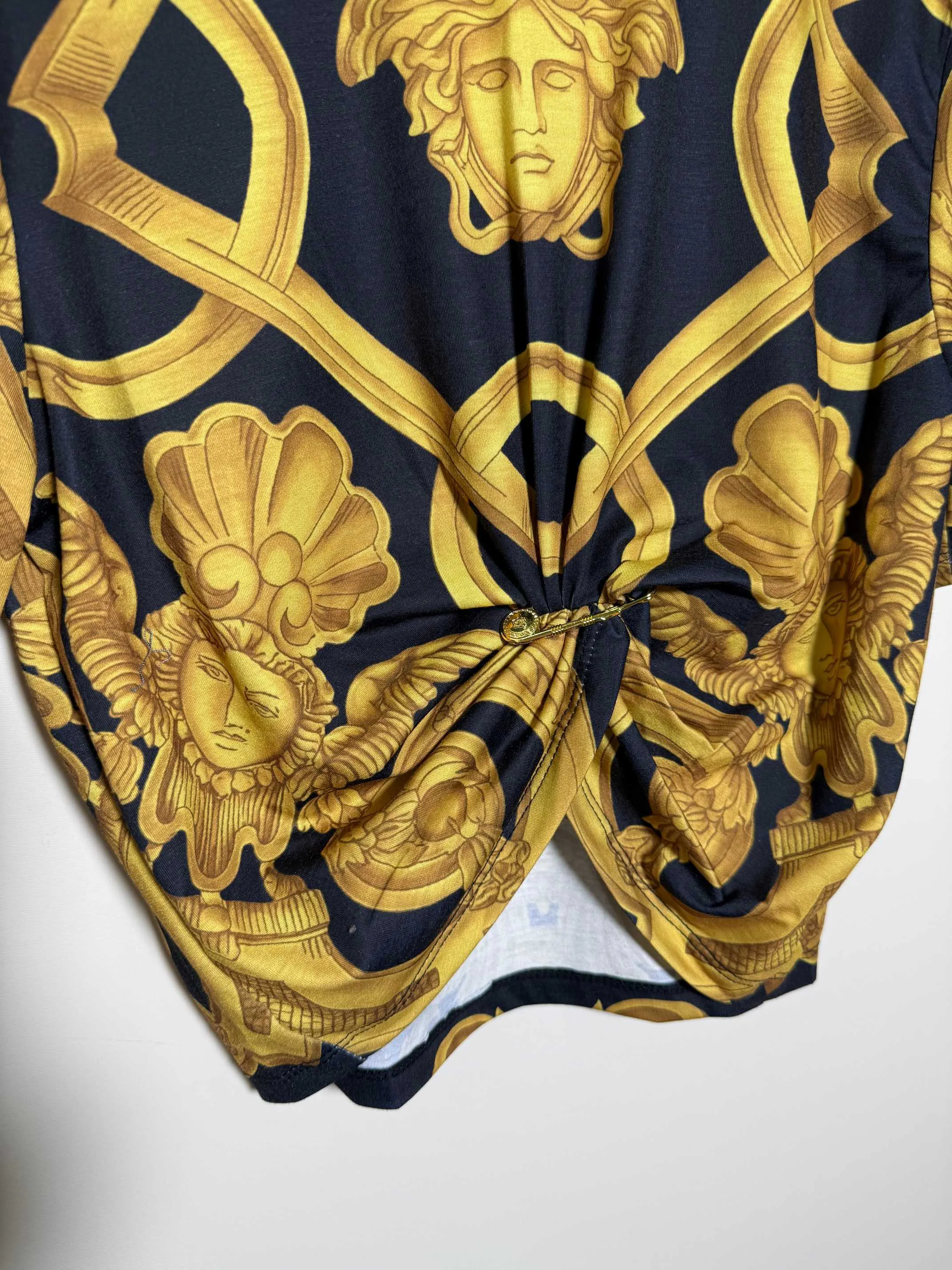 Топы Женские Versace 13191631