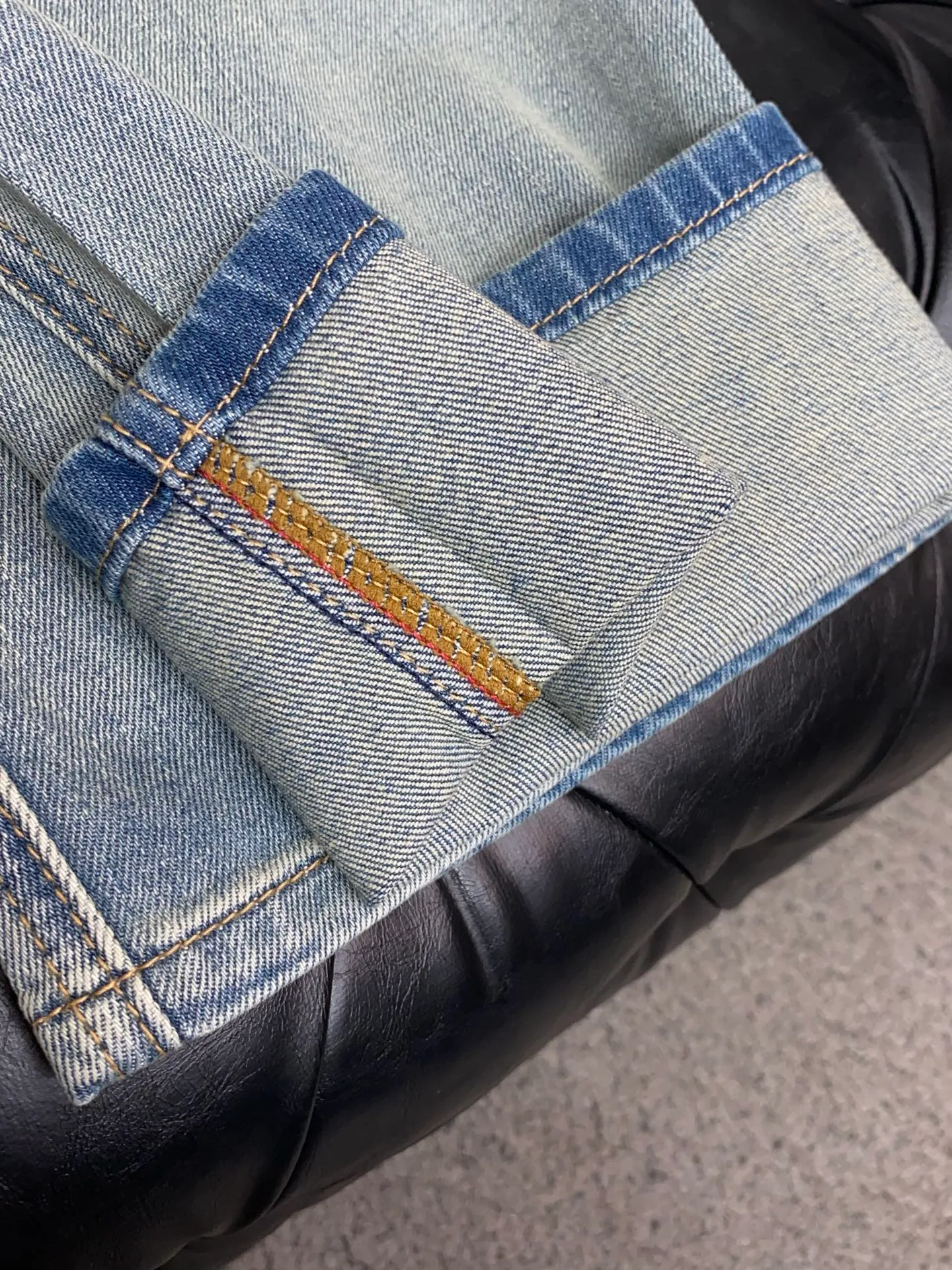 Джинсы Мужские Louis Vuitton 11684050