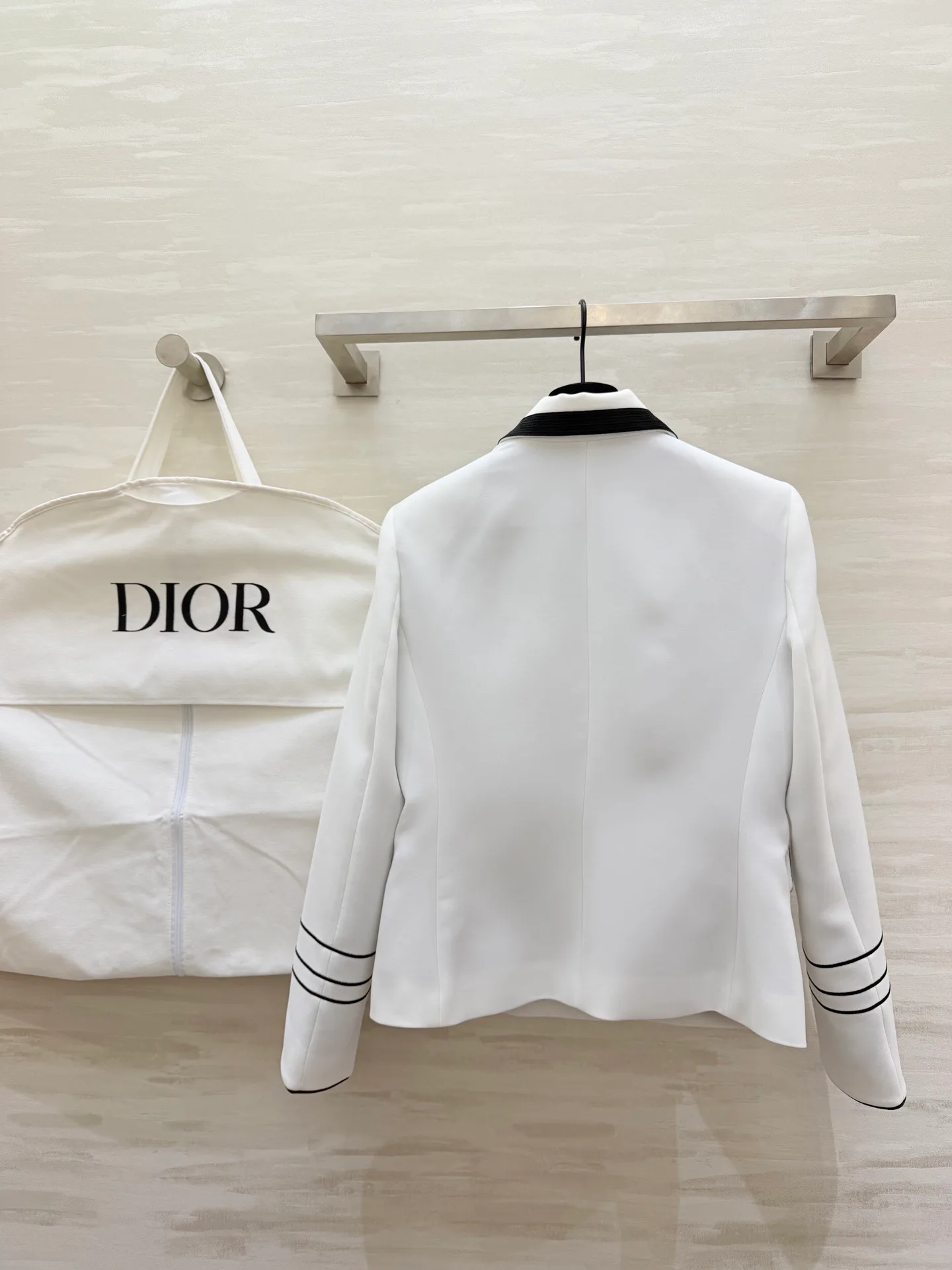 Жакеты Женские Christian Dior 10809229