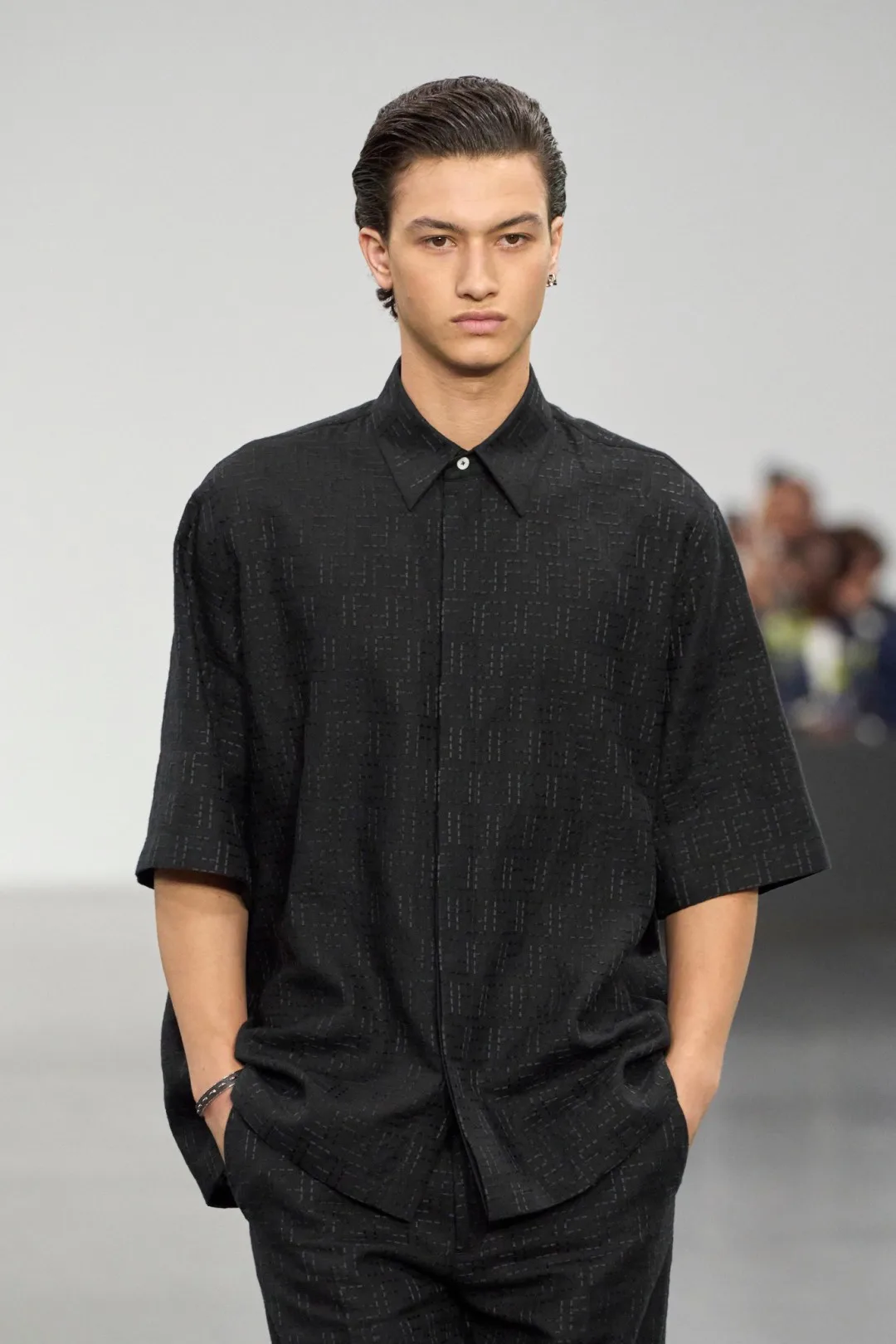 Джемперы И Свитеры Мужские Fendi 1443307