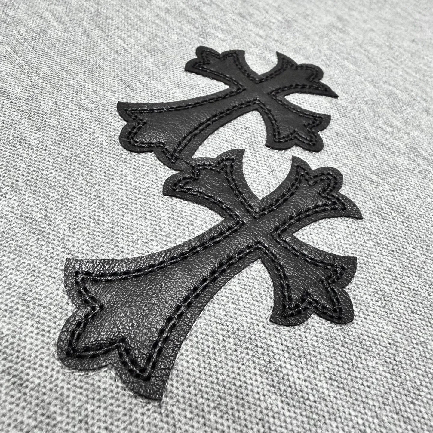 Рубашки Женские Chrome Hearts 11960246