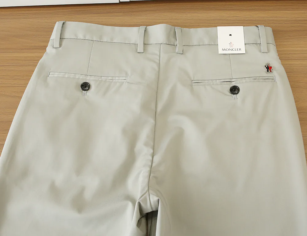 Джинсы Мужские Moncler 2998659