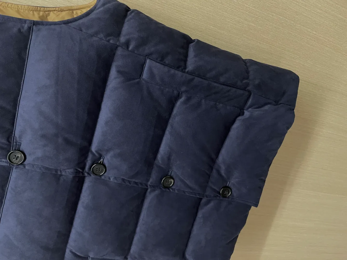 Жилеты Мужские Brunello Cucinelli 182046