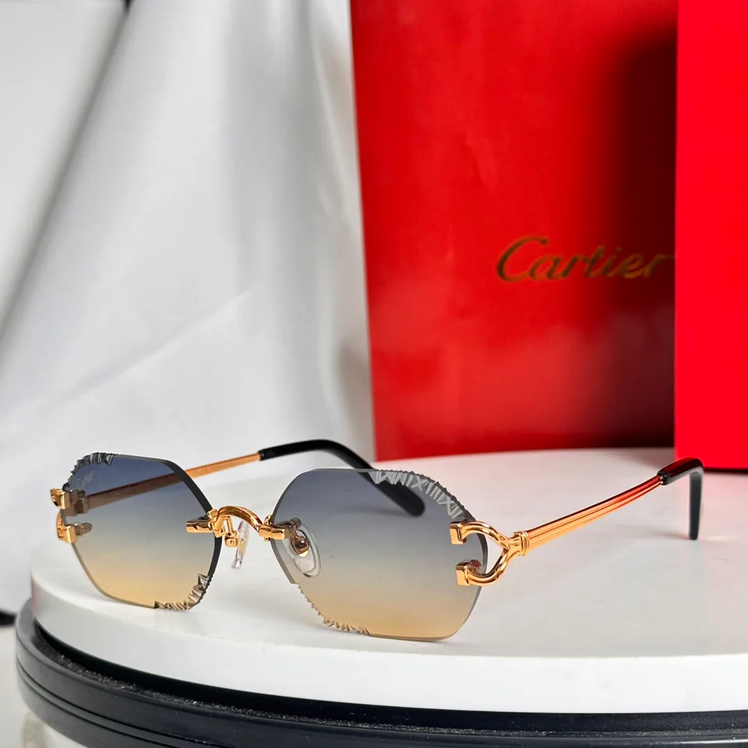 Очки Cartier 175175