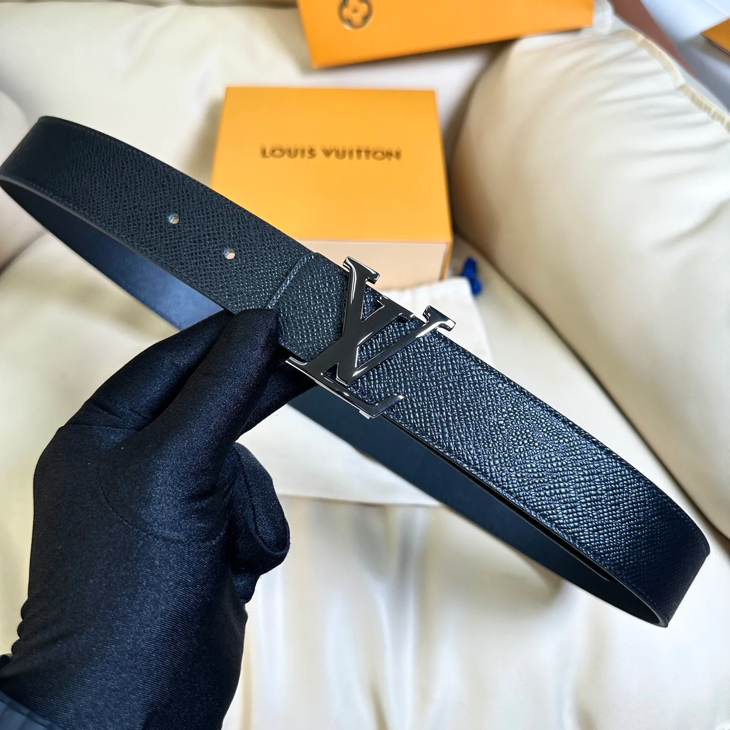 Ремни Louis Vuitton 11248619