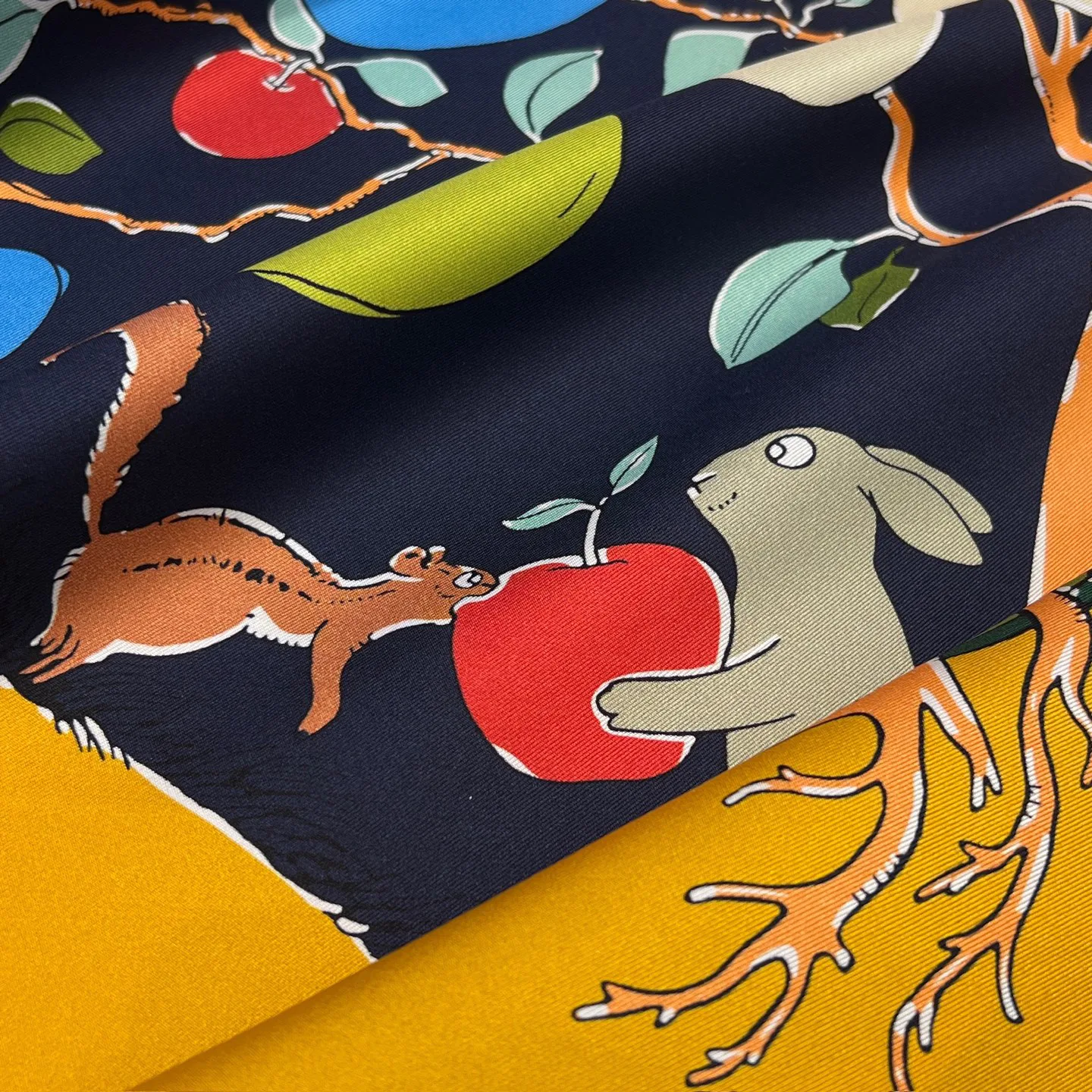 Текстиль Hermes 11703353