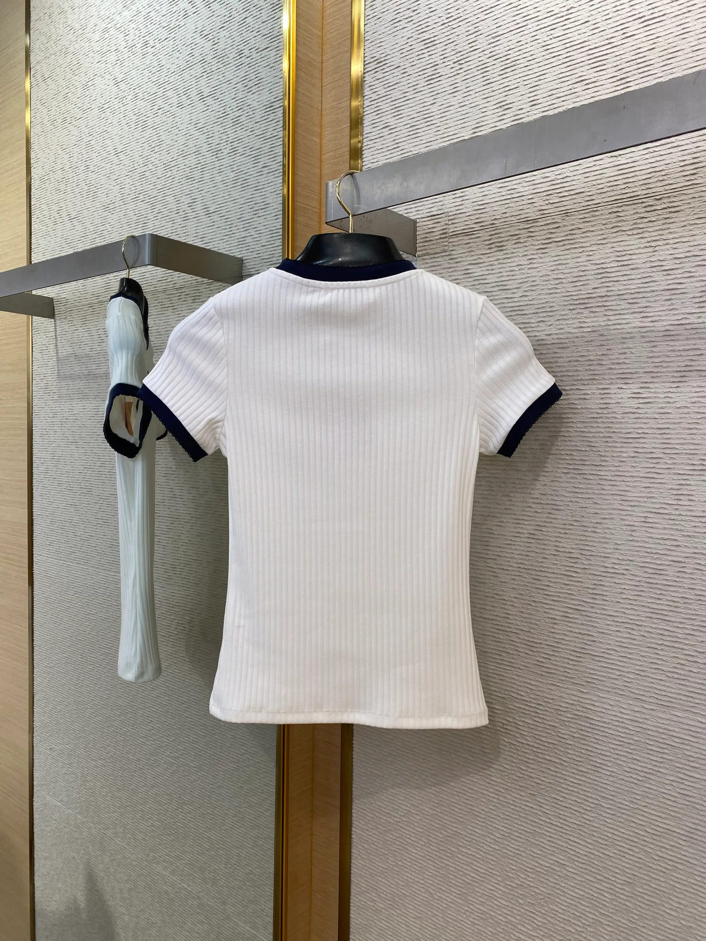 Футболки Женские Miu Miu 34474