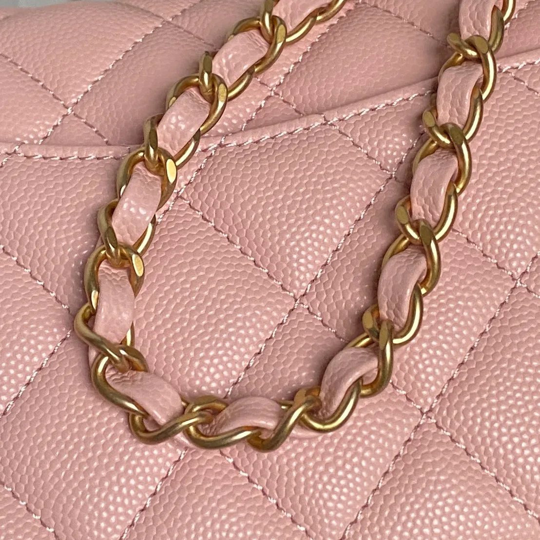 Классические Сумки Женские Chanel 17364569
