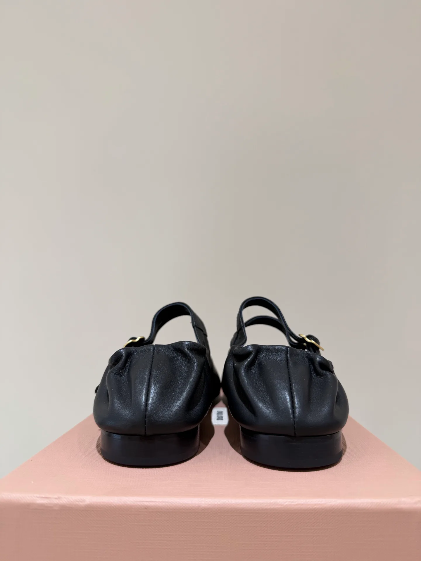 Туфли Женские Miu Miu 13167055