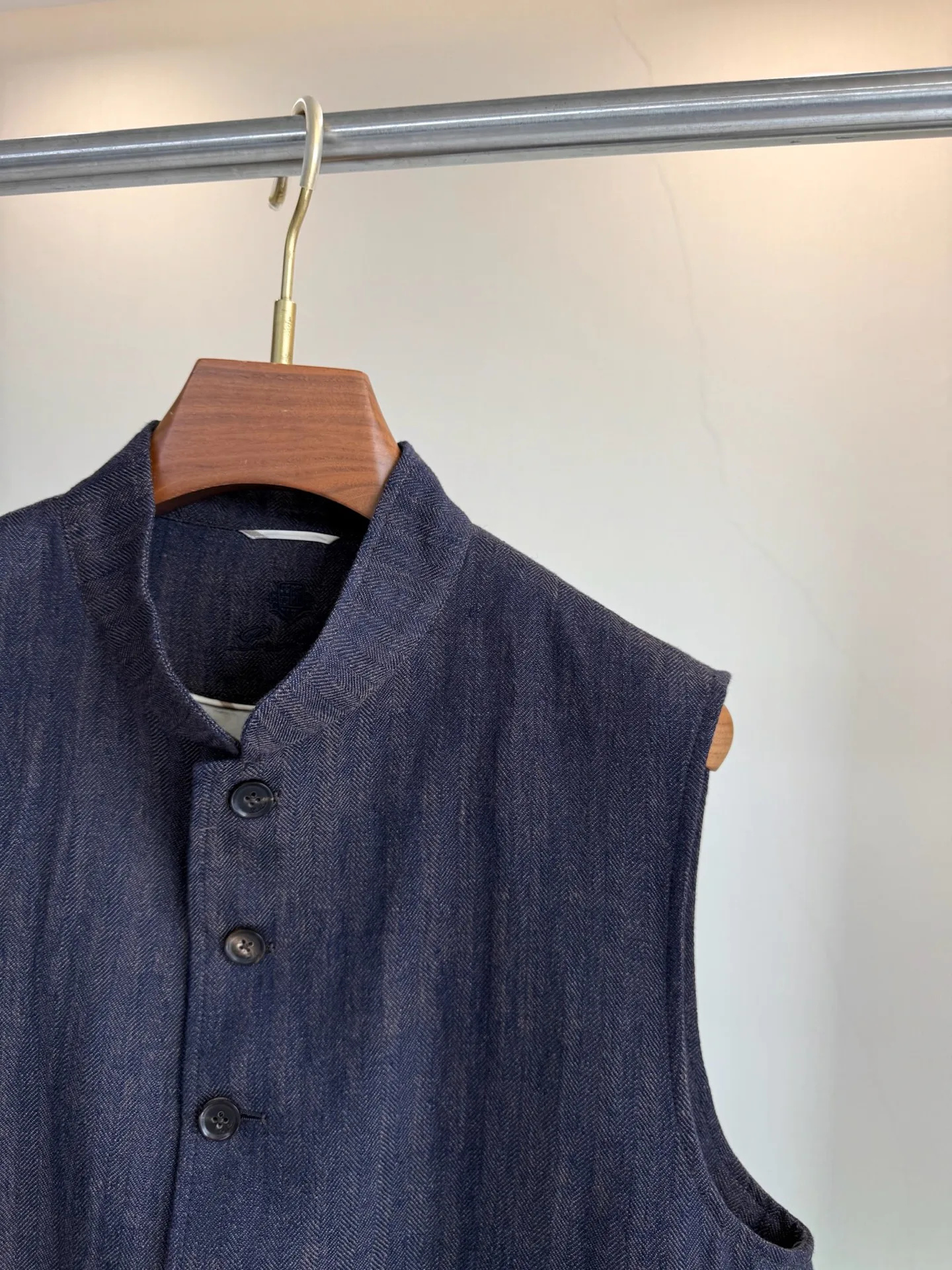Жилеты Мужские Loro Piana 11490915
