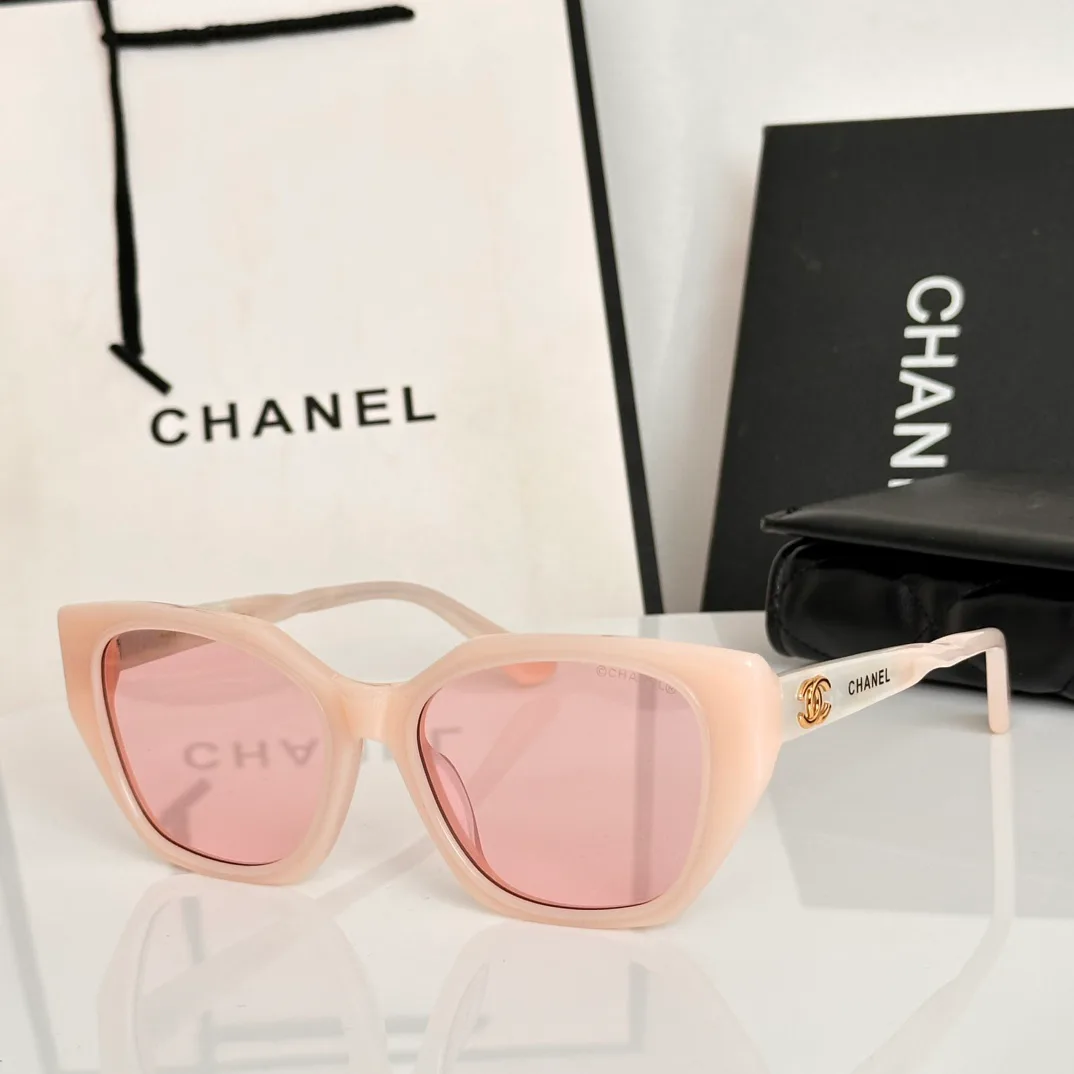 Бижутерия Chanel 11671977