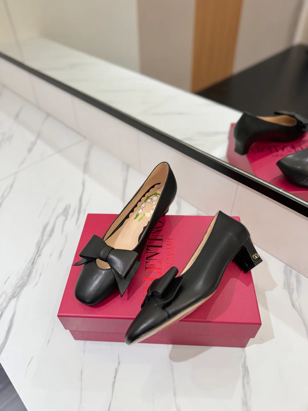 Туфли Женские Valentino 11683029