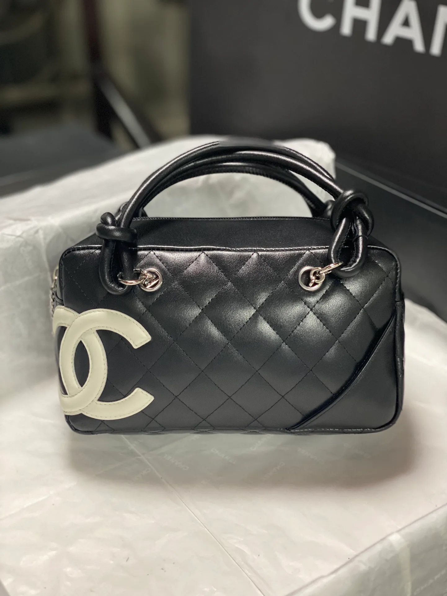 Классические Сумки Женские Chanel 11699848