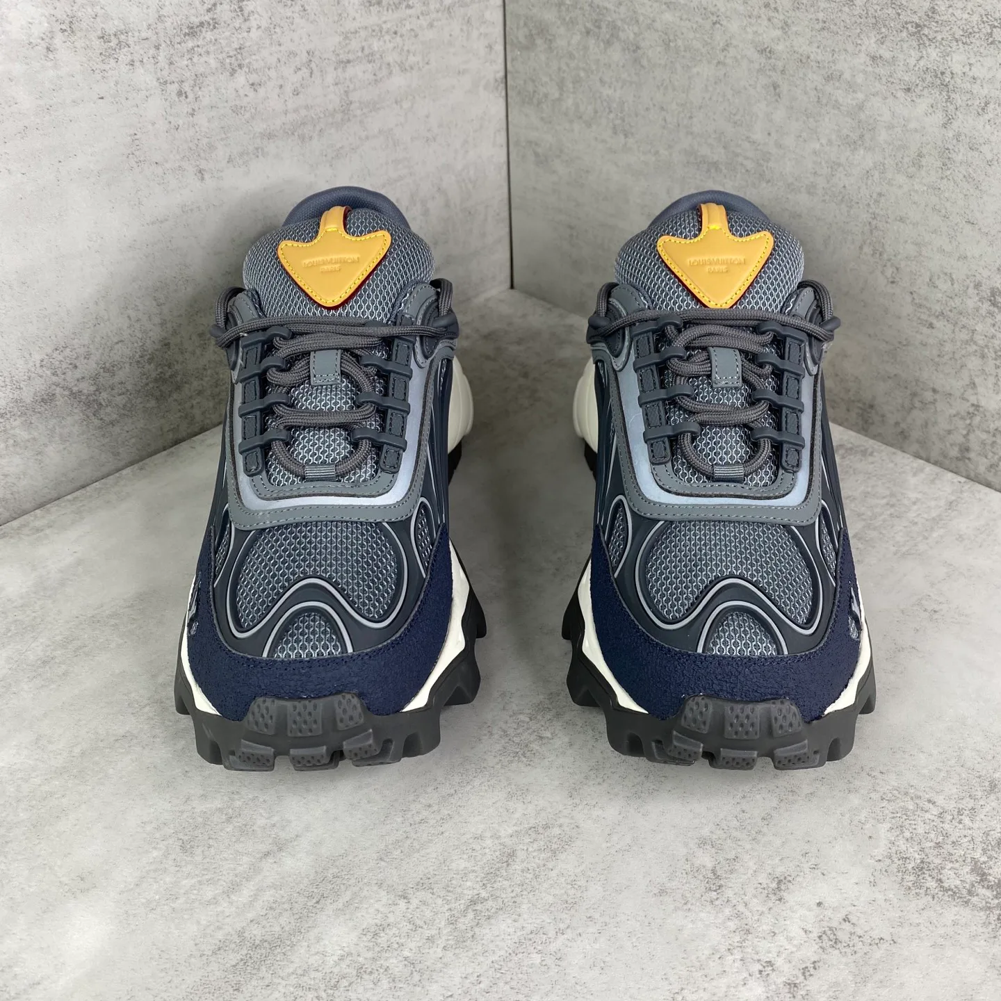 Кроссовки Мужские Louis Vuitton 978820