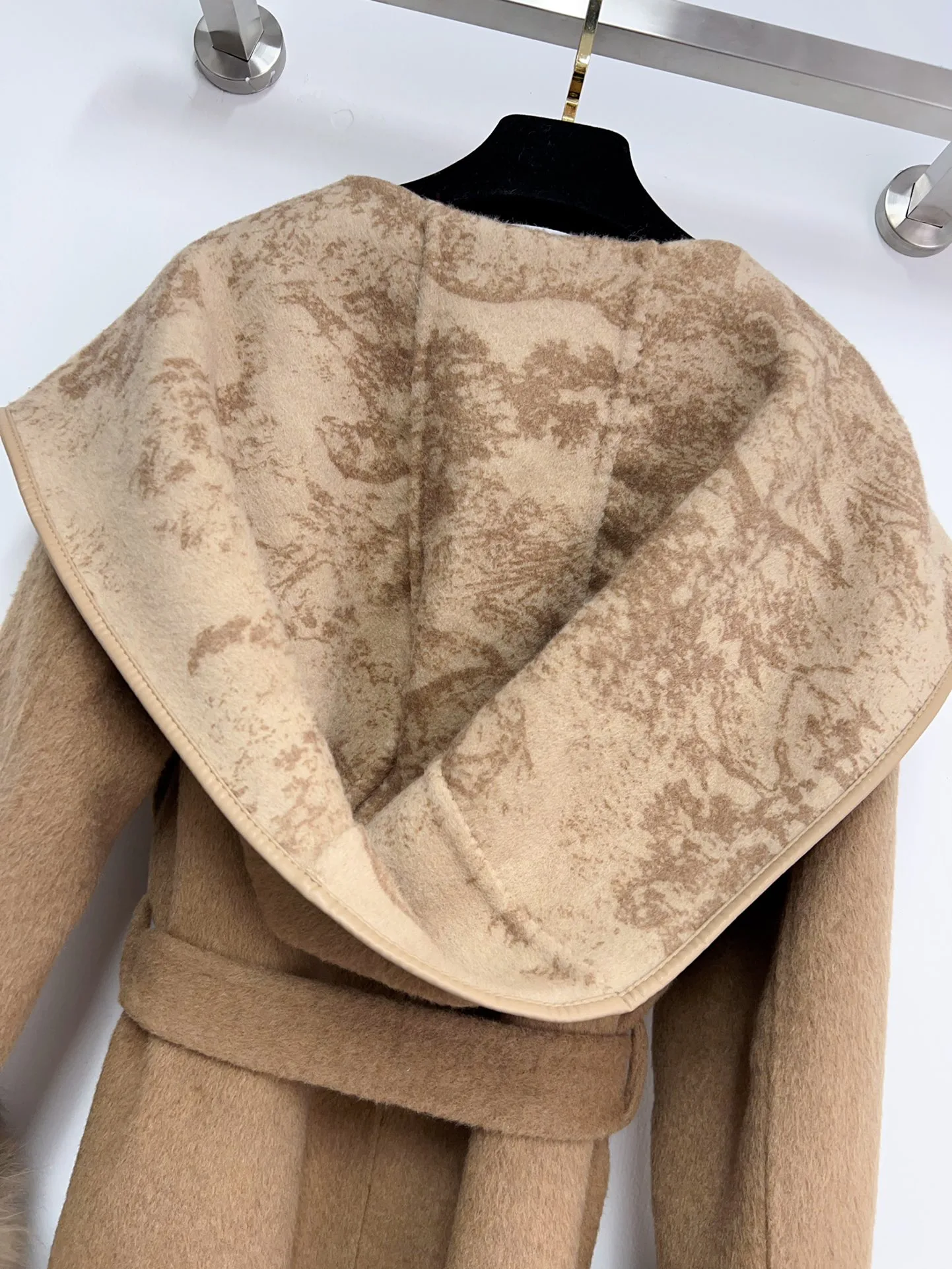 Пальто Женские Christian Dior 1137738