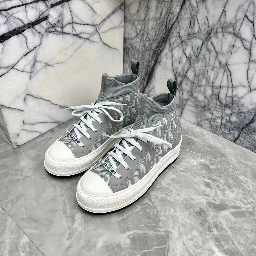 Кеды Женские Christian Dior 11463069