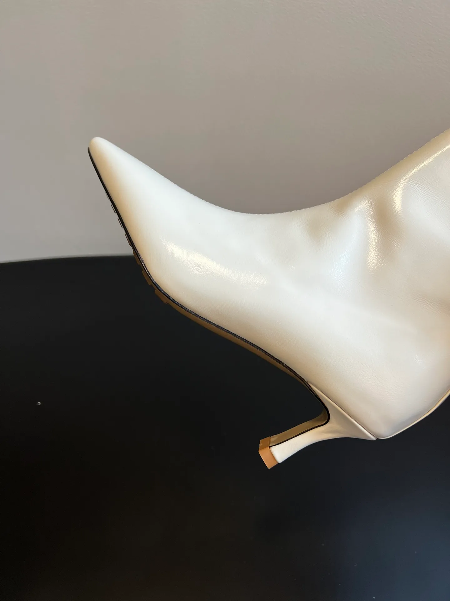 Ботильоны Женские Bottega Veneta 652523