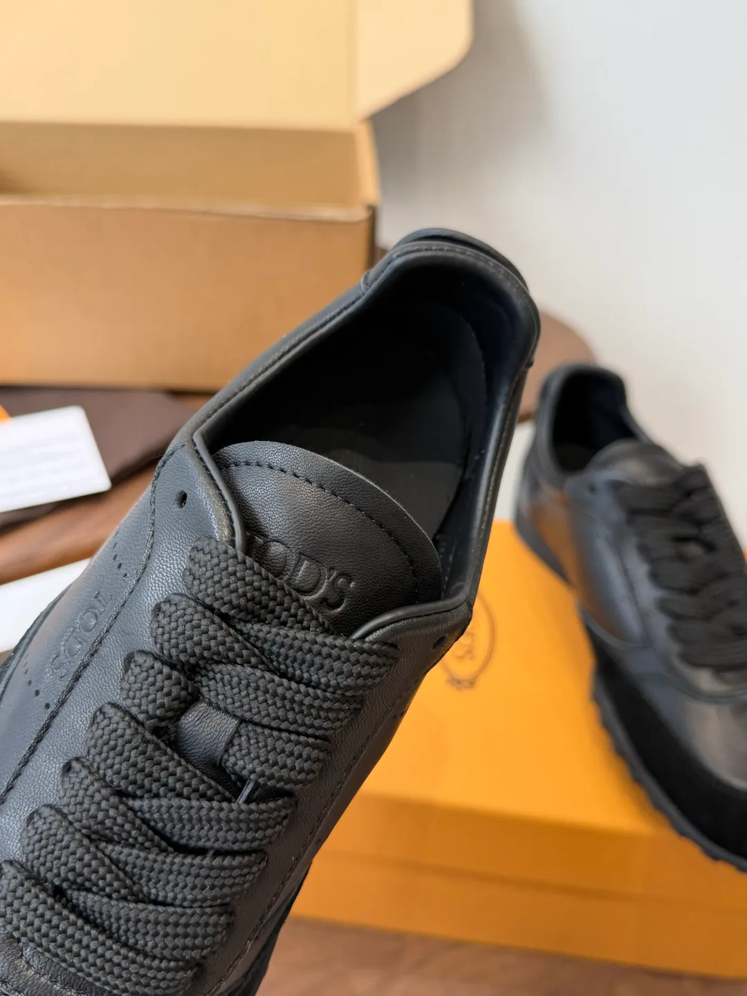 Кроссовки Женские Tod's 18687231