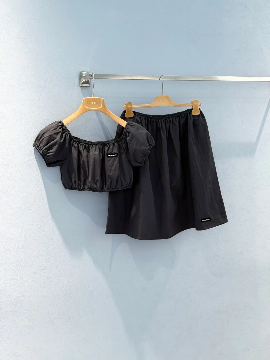 Рубашки Женские Miu Miu 11613033