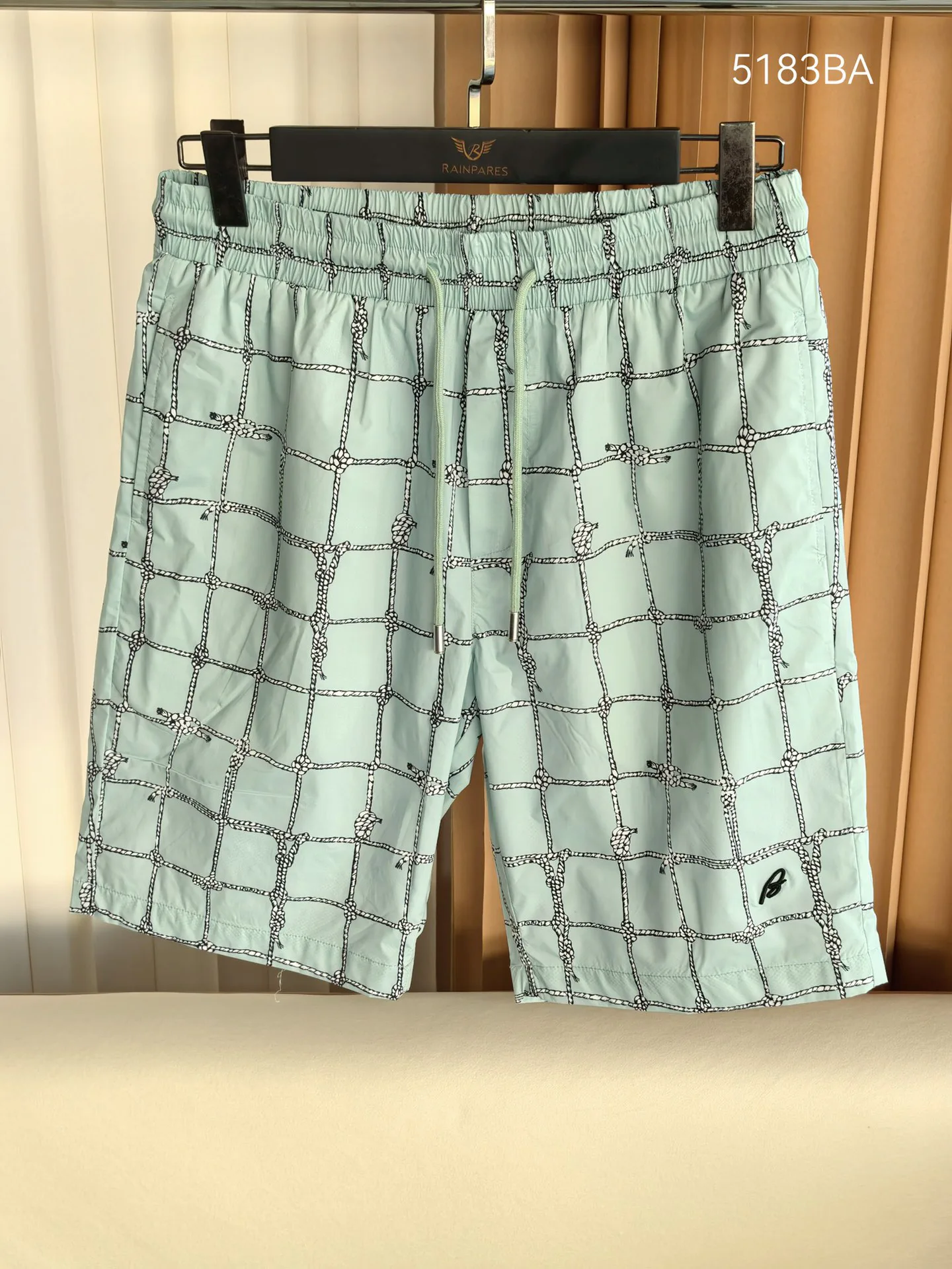 Шорты Мужские Brioni 11178113