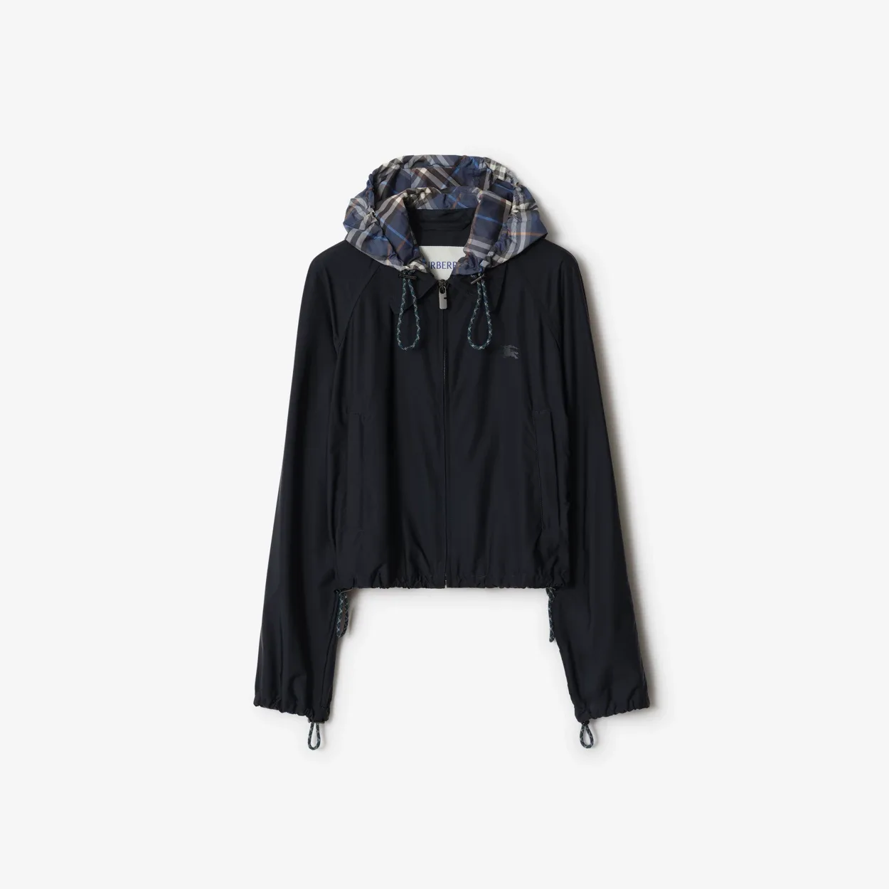 Куртки И Пуховики Женские Burberry 13420099