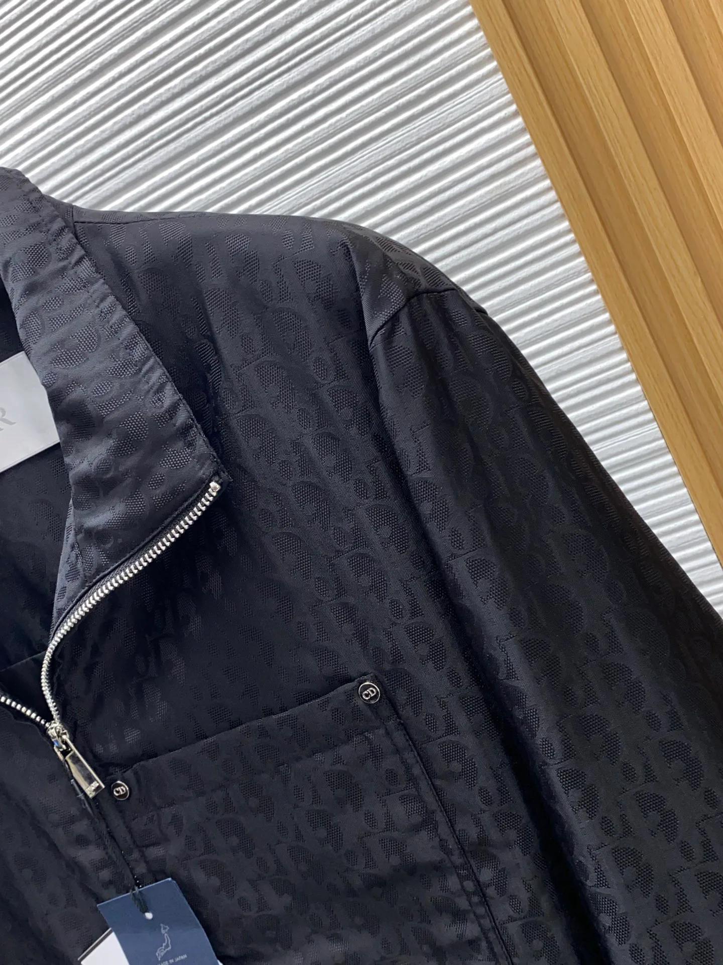 Куртки И Пуховики Мужские Christian Dior 11523281